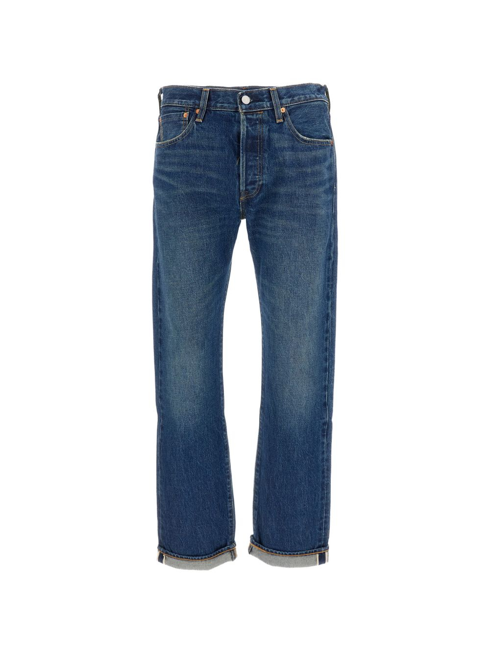 [Levi's] Jeans FW26 00501 3908