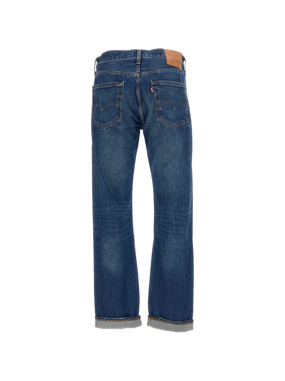 [Levi's] Jeans FW26 00501 3908