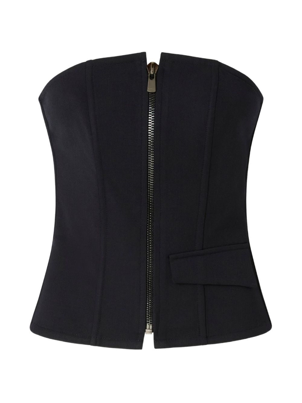 [PINKO] Tank top FW26 107717 A3MS CANNUBI G03