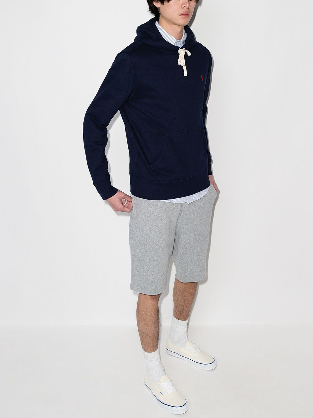 [Polo Ralph Lauren] Sweatshirt FW26 710766778 007