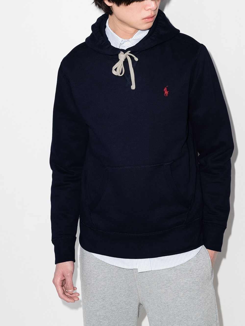 [Polo Ralph Lauren] Sweatshirt FW26 710766778 007