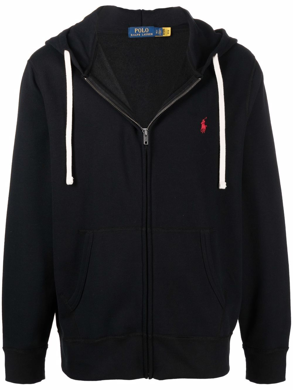 [Polo Ralph Lauren] Sweatshirt FW26 710813297 001