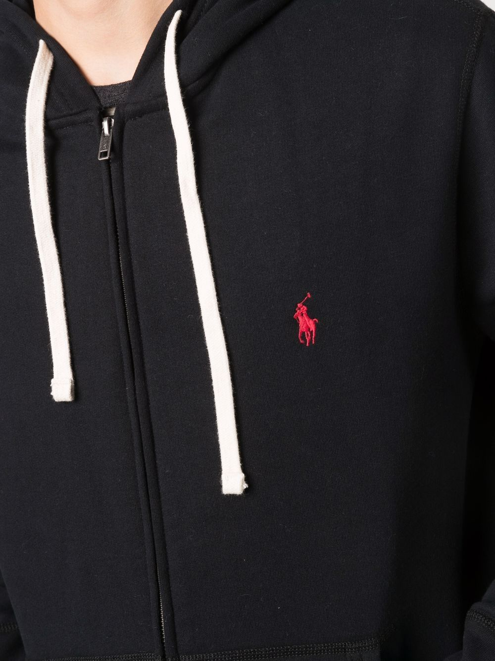 [Polo Ralph Lauren] Sweatshirt FW26 710813297 001