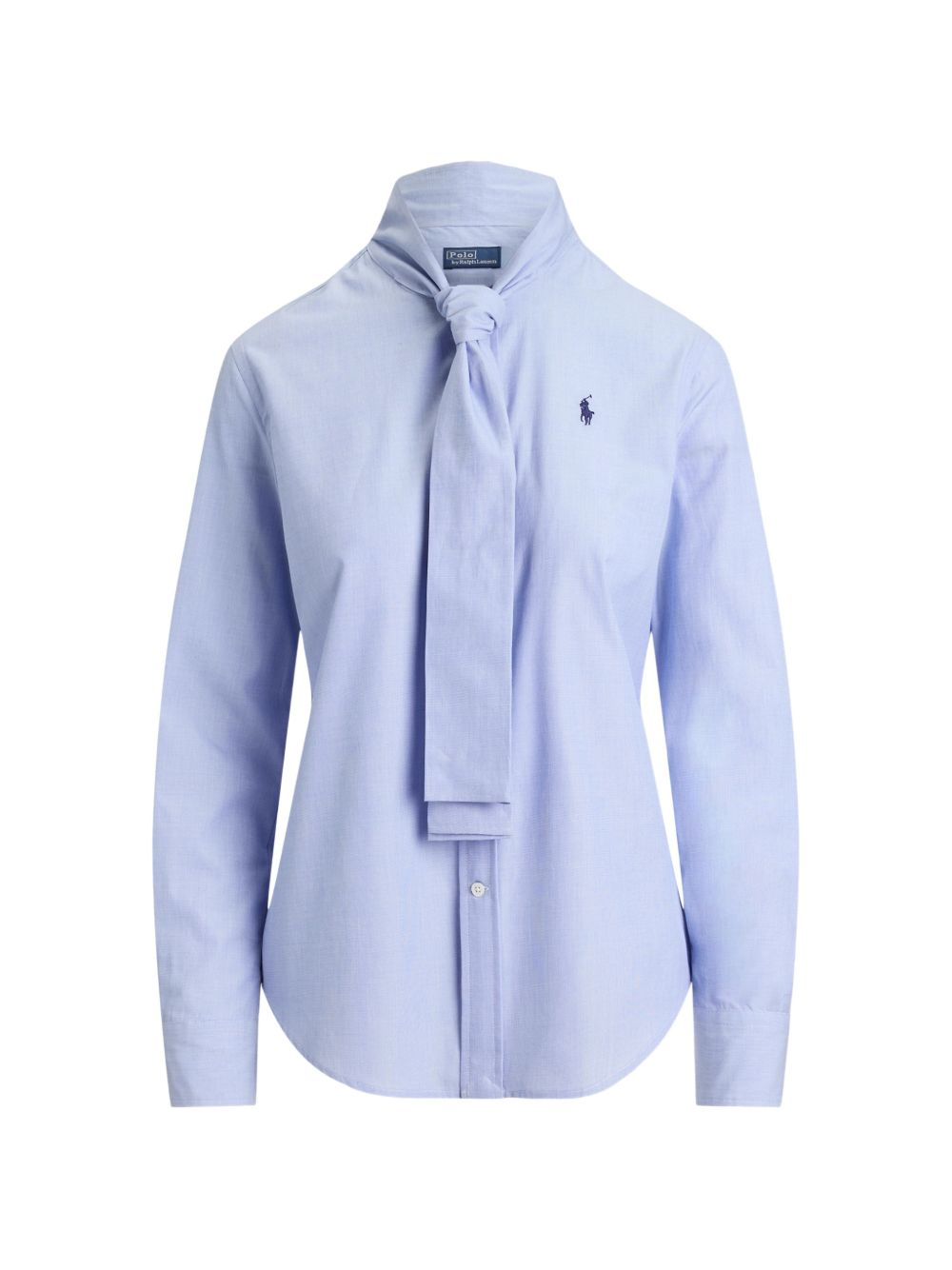 [Polo Ralph Lauren] Shirts Long Sleeve FW26 211B17147 001