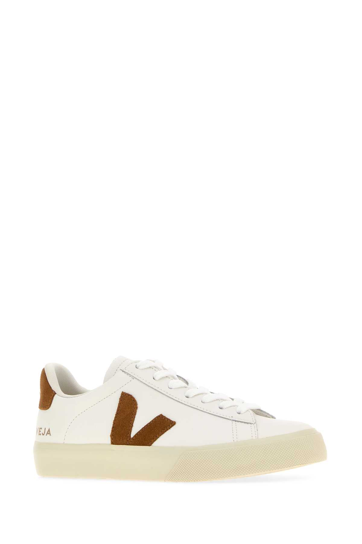 [Veja] Sneakers FW26 CP0521058 WHICOG