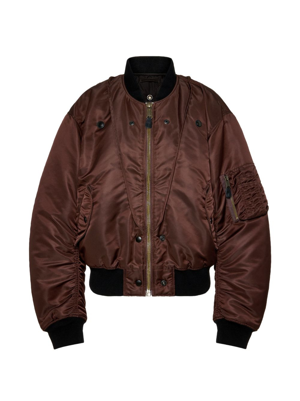 [Maison Margiela] Bomber jacket FW26 S51AM0522 M35923 143