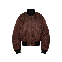 [Maison Margiela] Bomber jacket FW26 S51AM0522 M35923 143