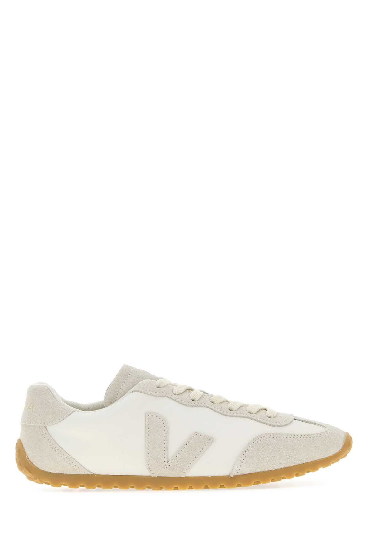 [Veja] Sneakers FW26 AI0221652 WHINAT