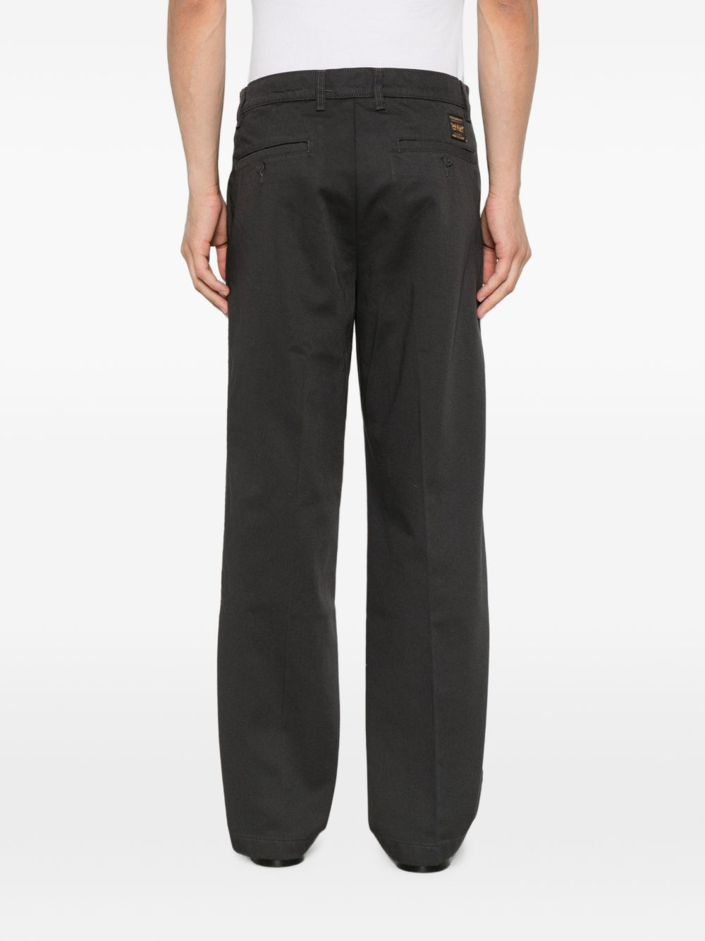 [Levi's] Trousers FW26 007WB 0001