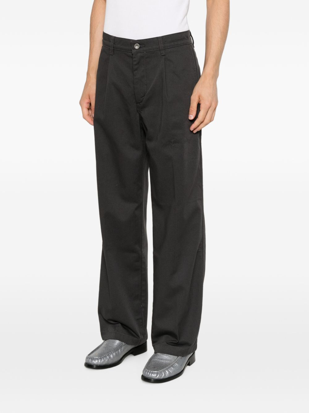 [Levi's] Trousers FW26 007WB 0001