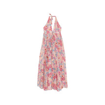 [Anjuna] Sleeveless dress SS26 BRIDGETR003