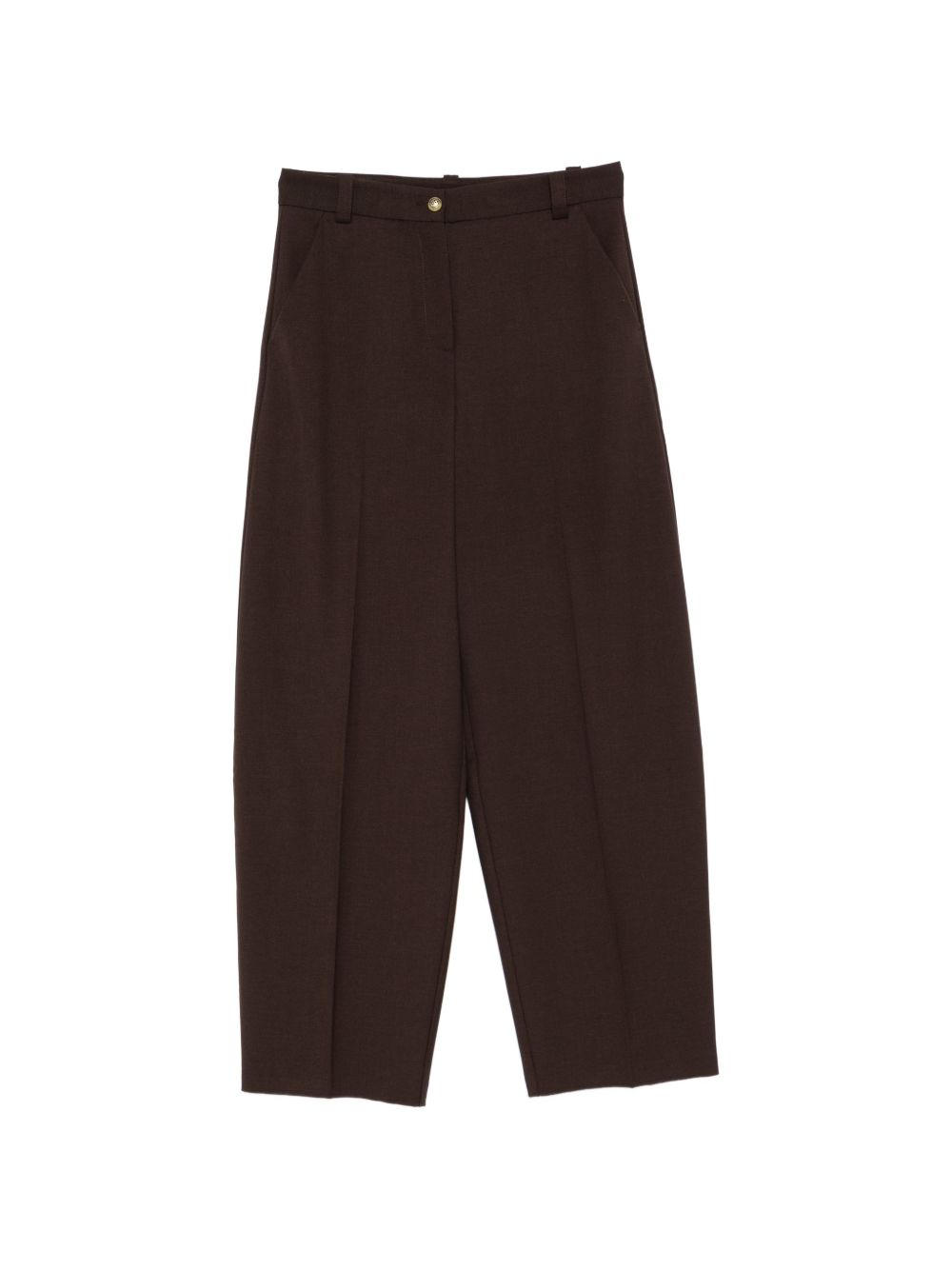 [PINKO] Trousers FW26 107712 A3MS BALBINO M04