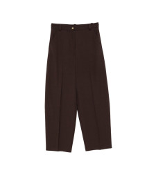 [PINKO] Trousers FW26 107712 A3MS BALBINO M04