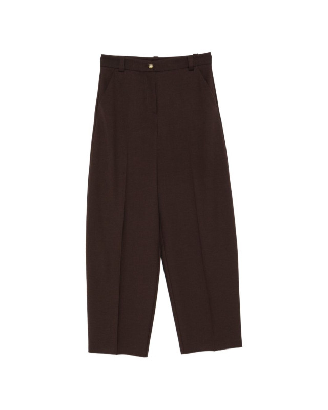 [PINKO] Trousers FW26 107712 A3MS BALBINO M04