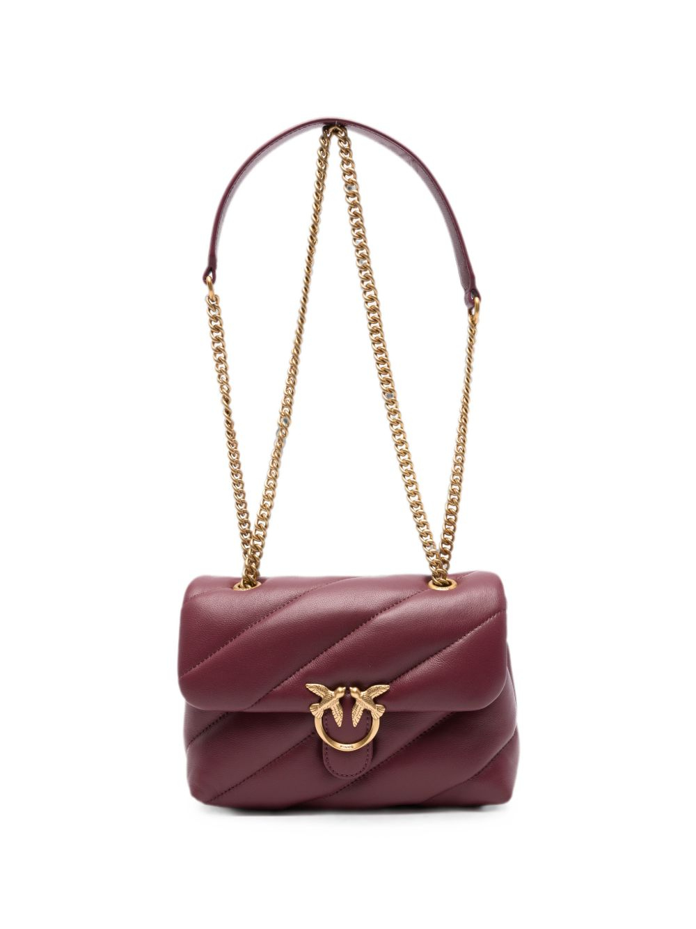 [PINKO] Shoulder bag FW26 107617 A0F2 LOVE PUFF MINI WW5Q