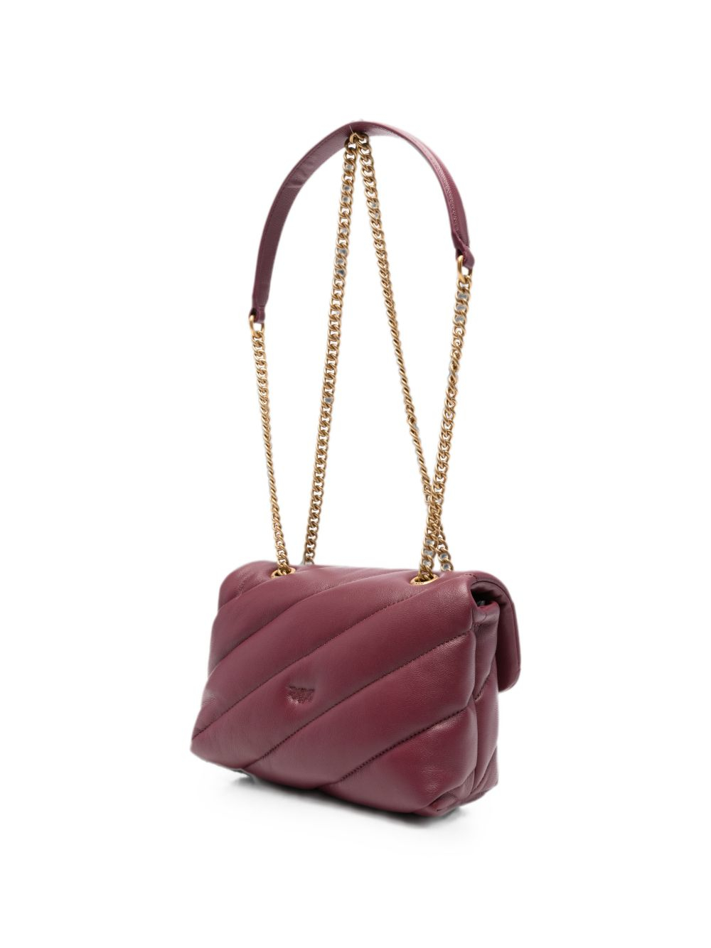 [PINKO] Shoulder bag FW26 107617 A0F2 LOVE PUFF MINI WW5Q