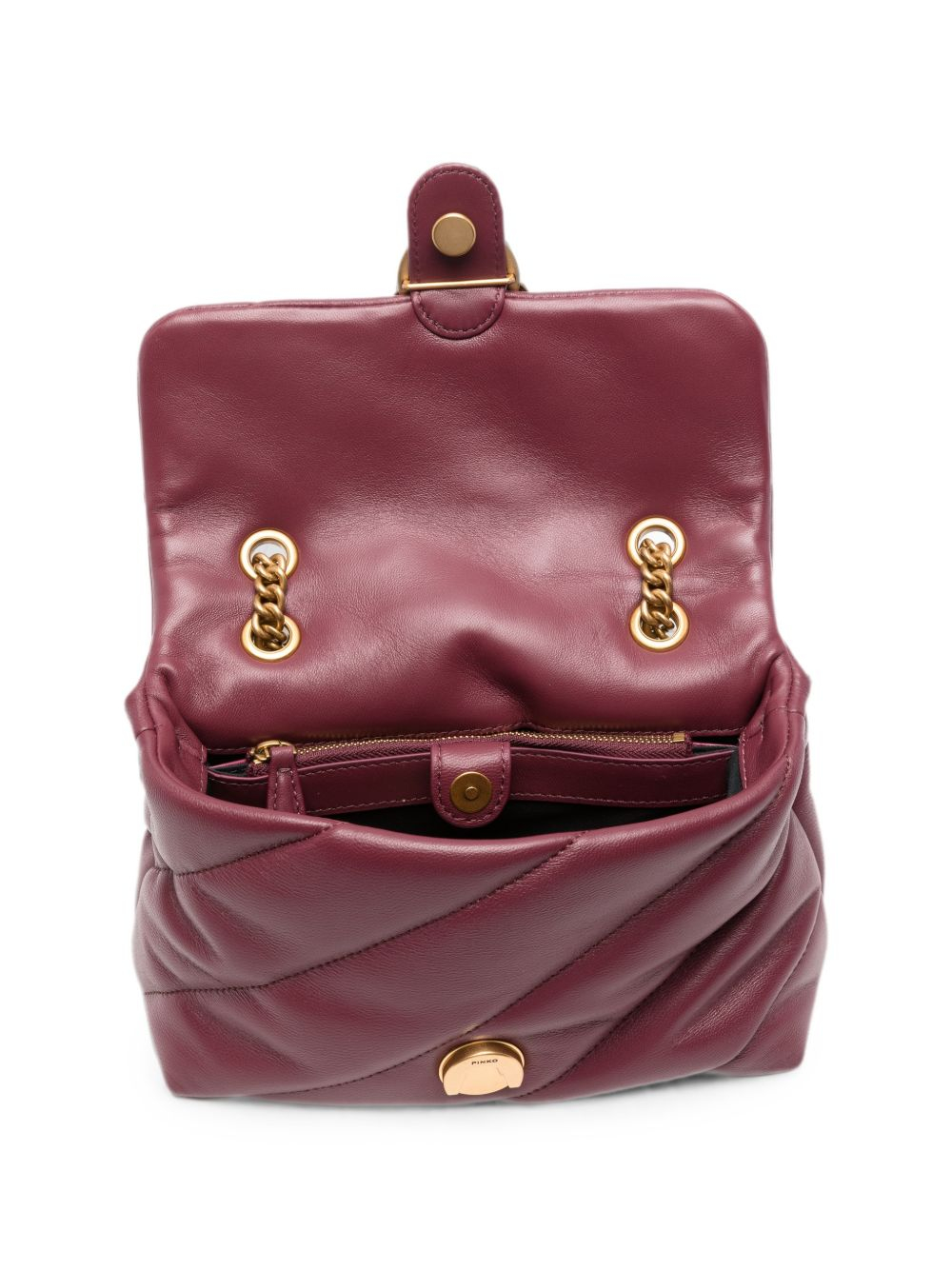 [PINKO] Shoulder bag FW26 107617 A0F2 LOVE PUFF MINI WW5Q