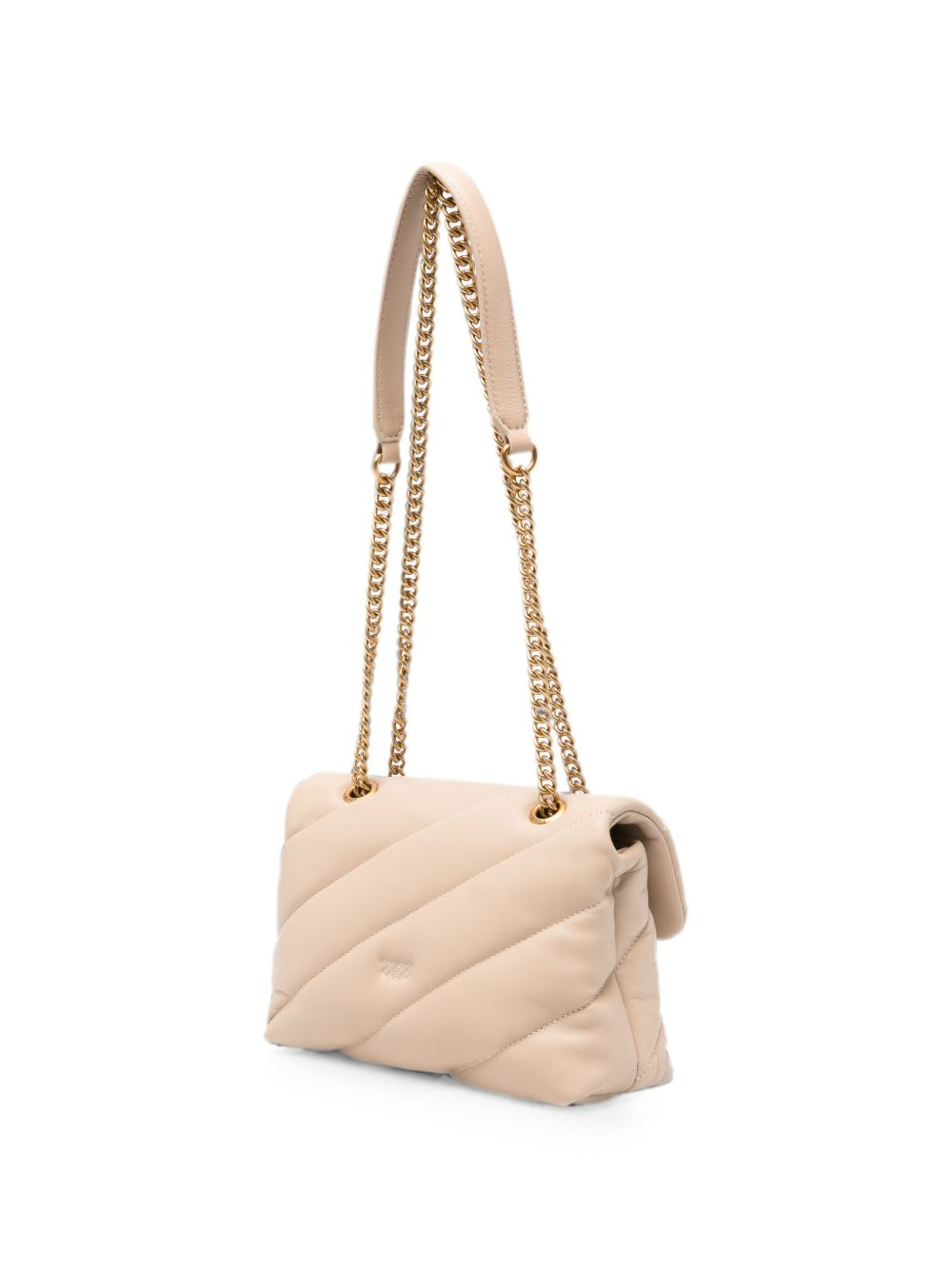 [PINKO] Shoulder bag FW26 107617 A0F2 LOVE PUFF MINI C50Q
