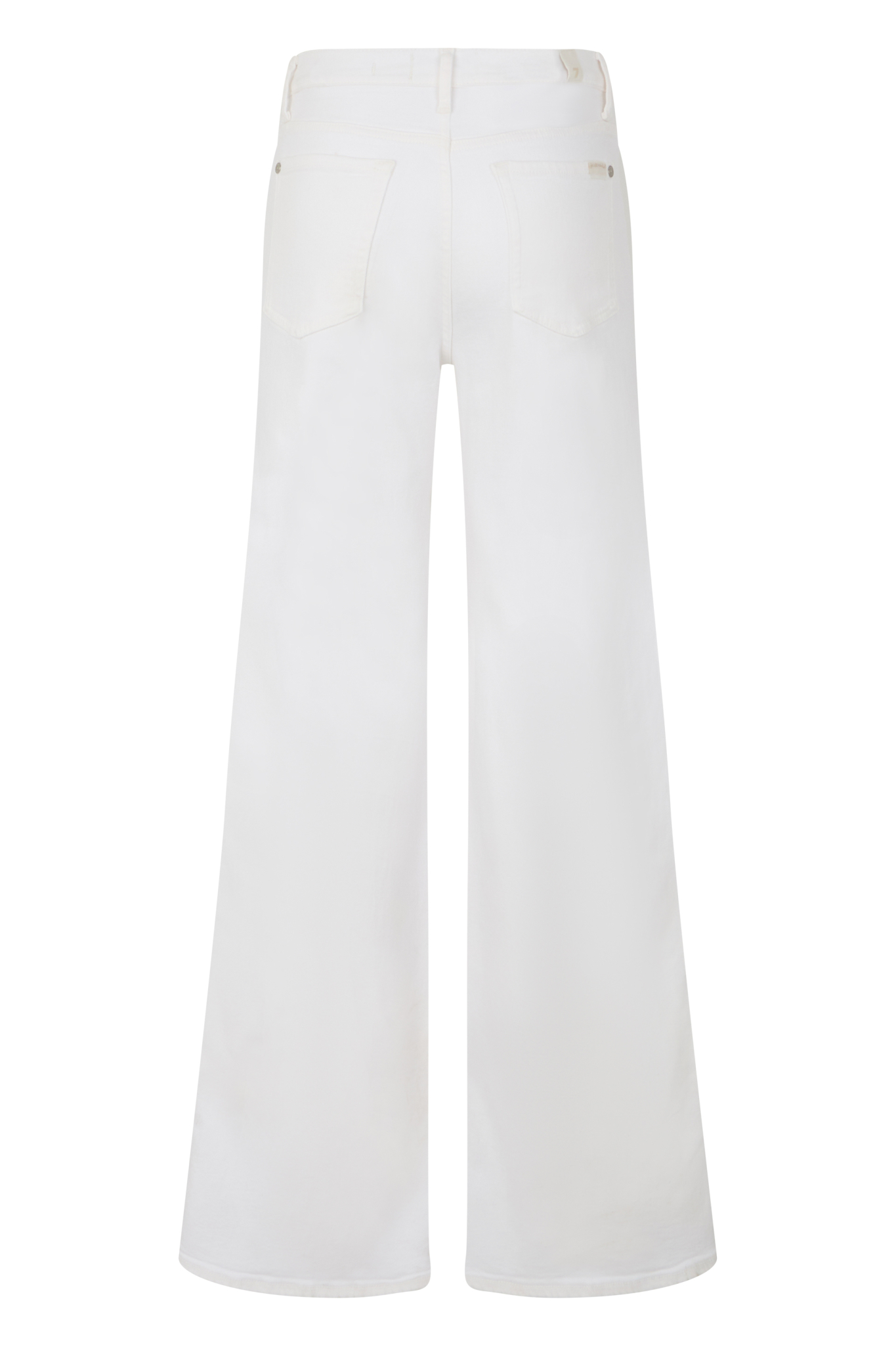 [7 FOR ALL MANKIND] Jeans SS26 7U330C14_U7SL8