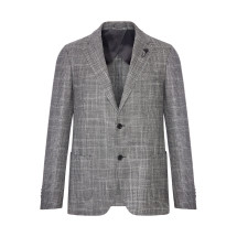 [Lardini] Blazer FW26 CN528AEACIF67541130 MULTI