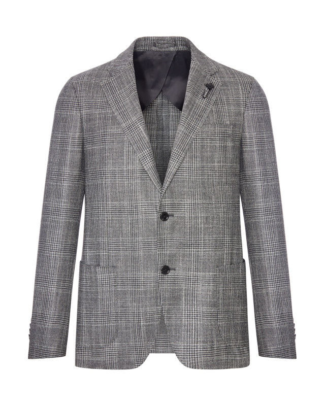 [Lardini] Blazer FW26 CN528AEACIF67541130 MULTI