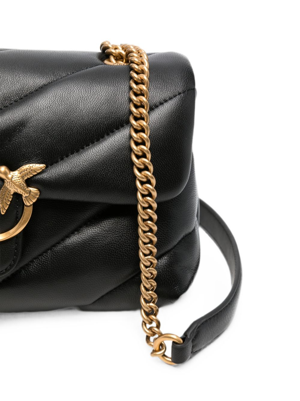 [PINKO] Shoulder bag FW26 107617 A0F2 LOVE PUFF MINI Z99Q