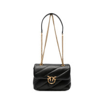 [PINKO] Shoulder bag FW26 107617 A0F2 LOVE PUFF MINI Z99Q