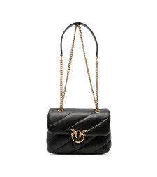 [PINKO] Shoulder bag FW26 107617 A0F2 LOVE PUFF MINI Z99Q