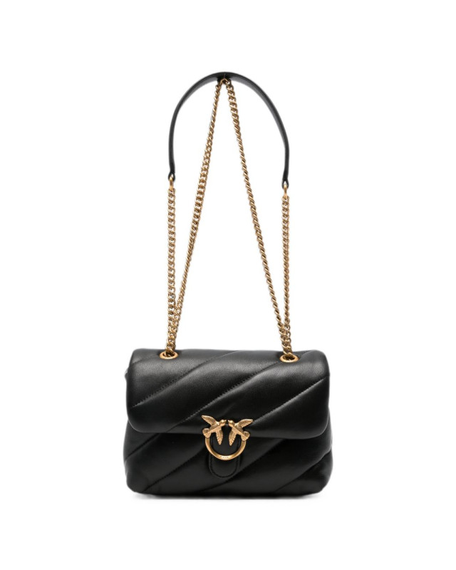 [PINKO] Shoulder bag FW26 107617 A0F2 LOVE PUFF MINI Z99Q