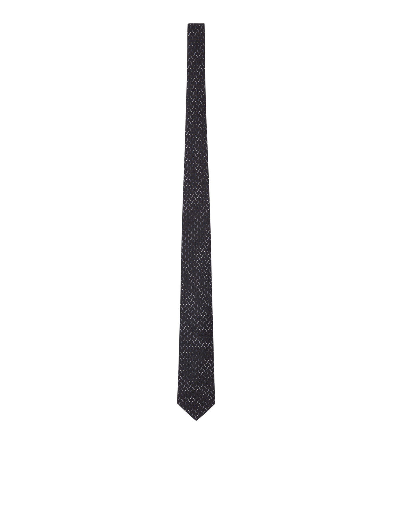 [Lardini] Tie FW26 ACCRC7AC67125999 AZMULTI