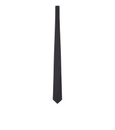 [Lardini] Tie FW26 ACCRC7AC67125999 AZMULTI