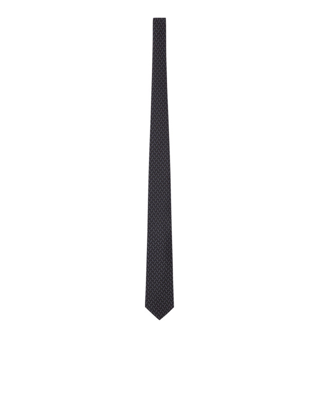 [Lardini] Tie FW26 ACCRC7AC67125999 AZMULTI