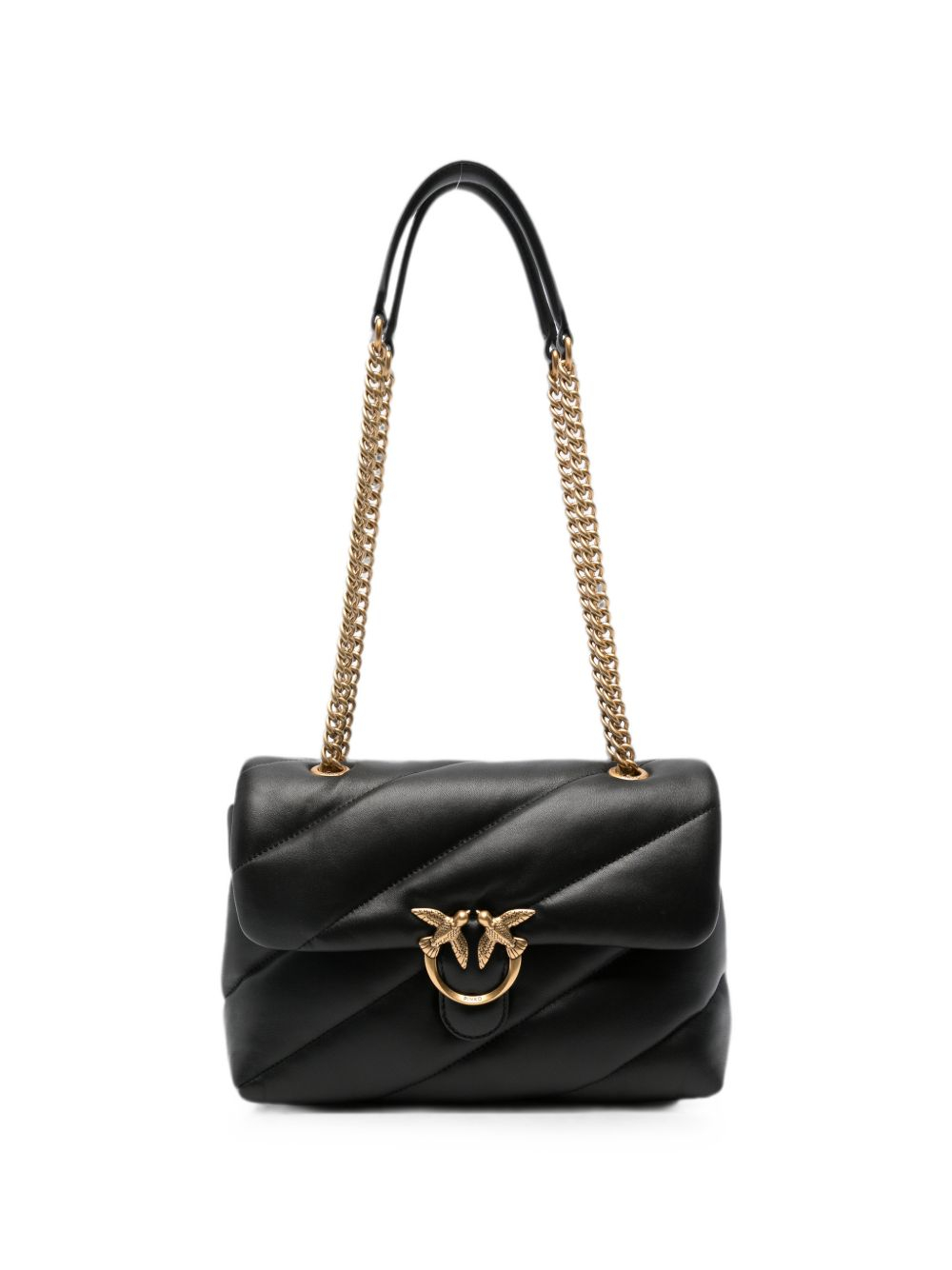 [PINKO] Shoulder bag FW26 107616 A0F2 LOVE PUFF CLASSIC Z99Q