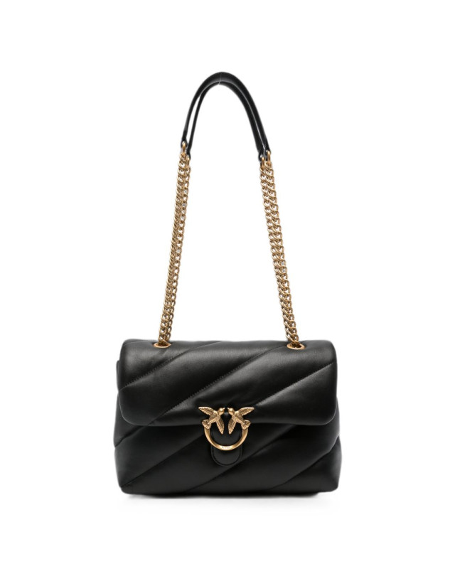 [PINKO] Shoulder bag FW26 107616 A0F2 LOVE PUFF CLASSIC Z99Q