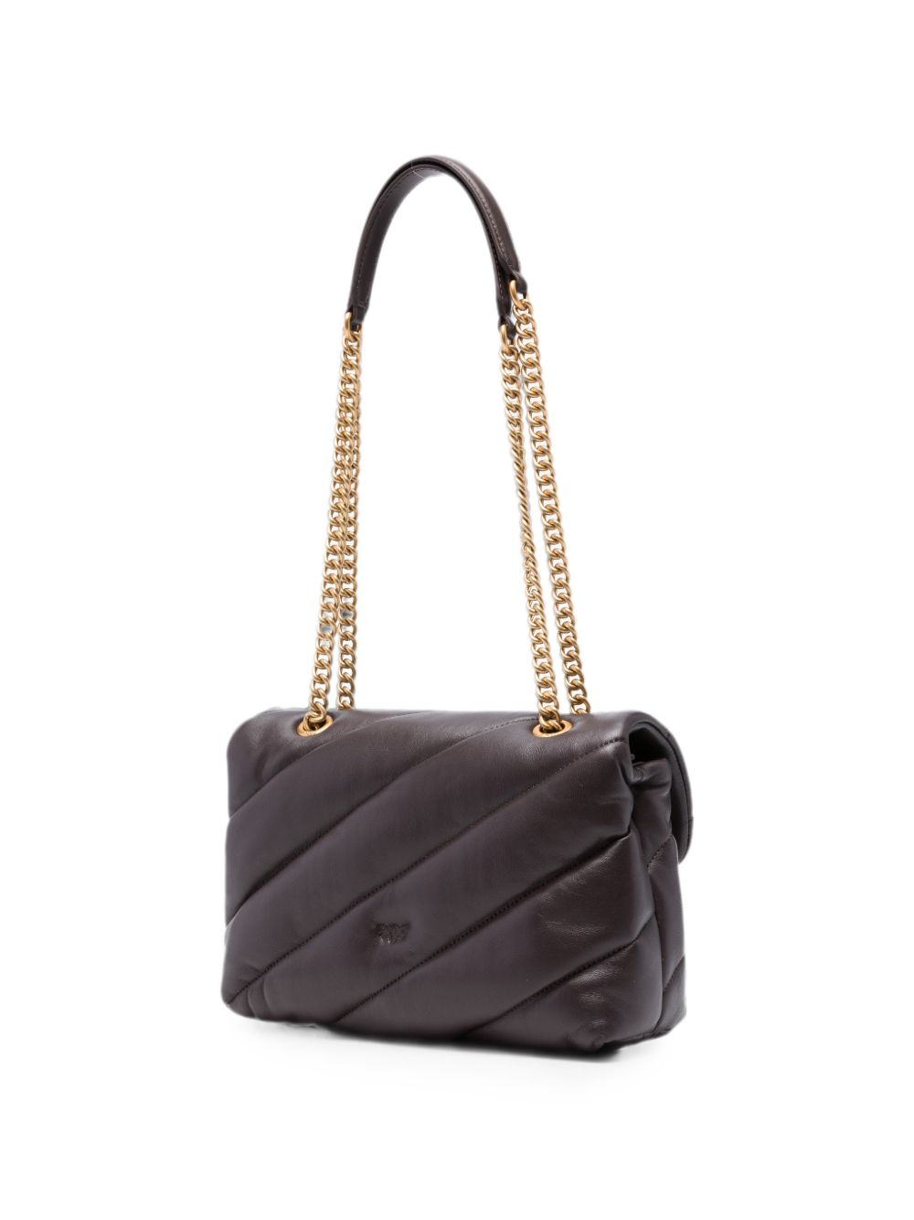 [PINKO] Shoulder bag FW26 107616 A0F2 LOVE PUFF CLASSIC M12Q