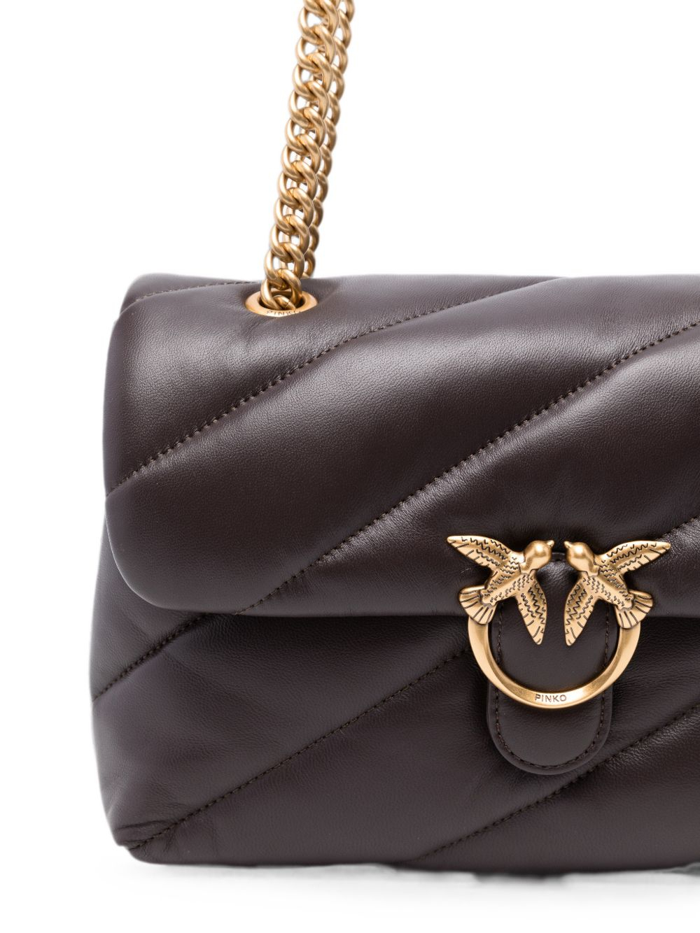 [PINKO] Shoulder bag FW26 107616 A0F2 LOVE PUFF CLASSIC M12Q