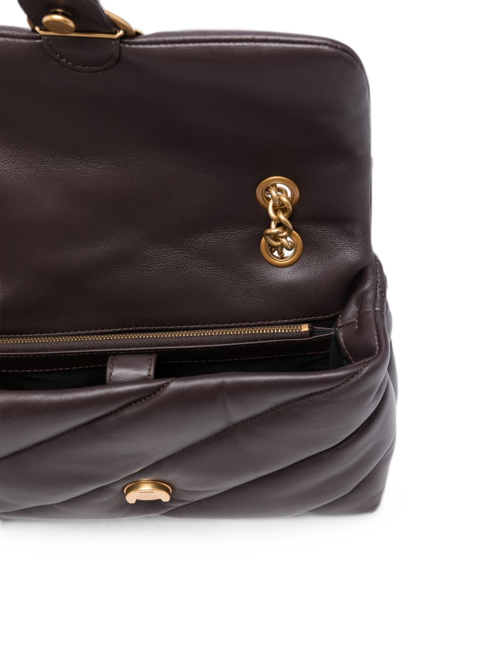 [PINKO] Shoulder bag FW26 107616 A0F2 LOVE PUFF CLASSIC M12Q