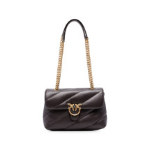 [PINKO] Shoulder bag FW26 107616 A0F2 LOVE PUFF CLASSIC M12Q