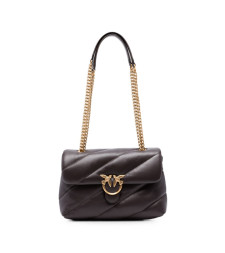 [PINKO] Shoulder bag FW26 107616 A0F2 LOVE PUFF CLASSIC M12Q