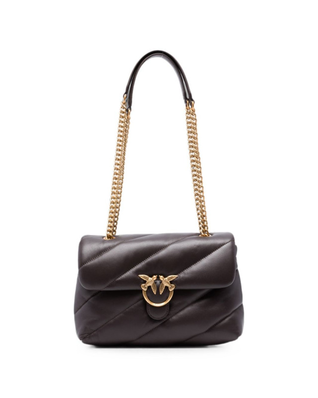 [PINKO] Shoulder bag FW26 107616 A0F2 LOVE PUFF CLASSIC M12Q