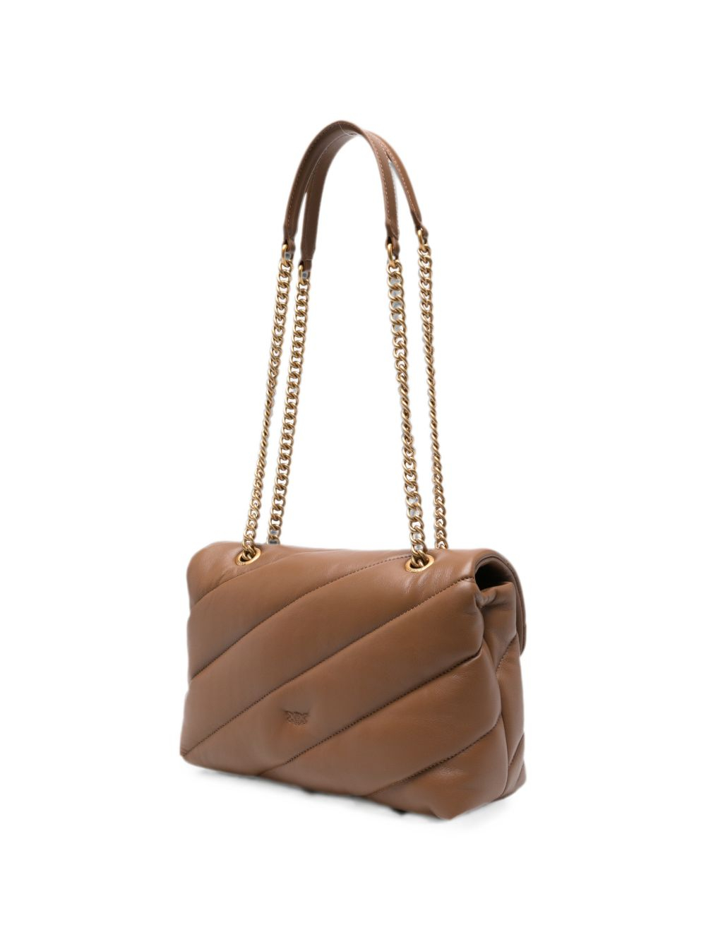 [PINKO] Shoulder bag FW26 107616 A0F2 LOVE PUFF CLASSIC M37Q