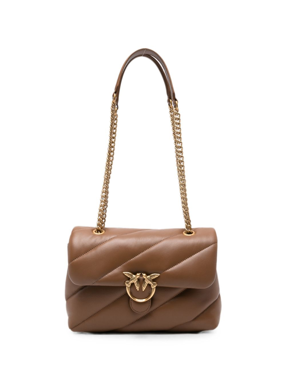 [PINKO] Shoulder bag FW26 107616 A0F2 LOVE PUFF CLASSIC M37Q