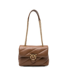 [PINKO] Shoulder bag FW26 107616 A0F2 LOVE PUFF CLASSIC M37Q