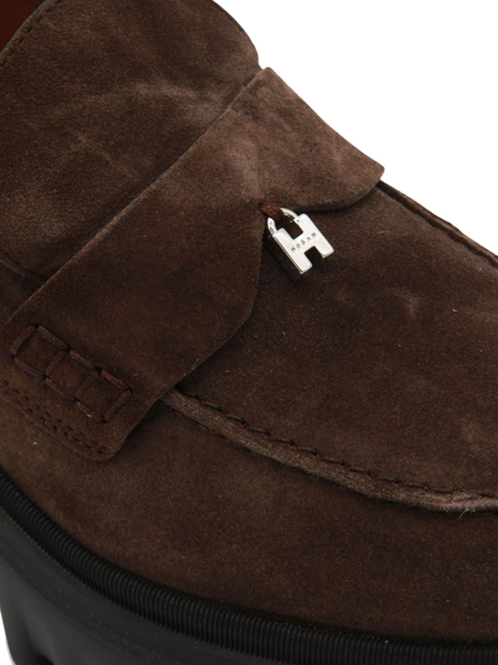 [Hogan] Sandals FW26 HXW7000FV50 BYE S610