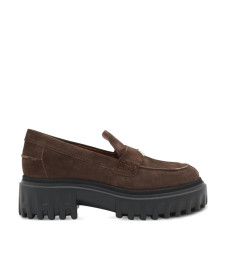 [Hogan] Sandals FW26 HXW7000FV50 BYE S610