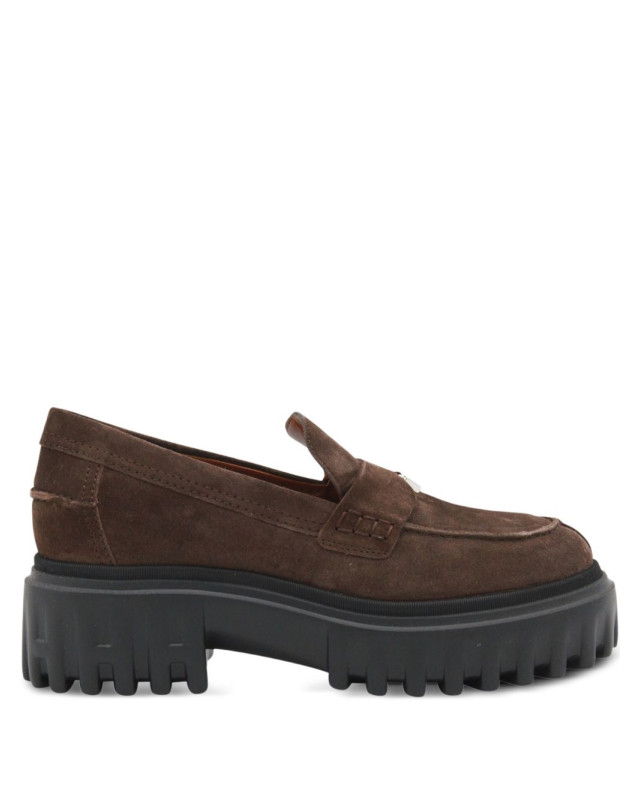 [Hogan] Sandals FW26 HXW7000FV50 BYE S610