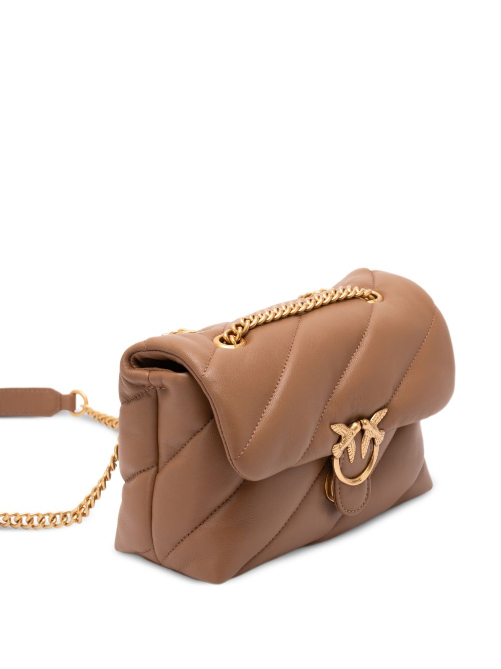 [PINKO] Shoulder bag FW26 107617 A0F2 LOVE PUFF MINI M37Q