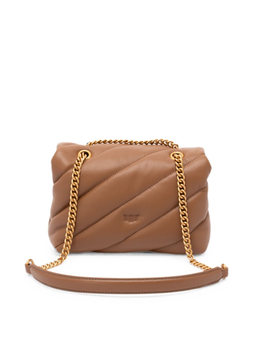 [PINKO] Shoulder bag FW26 107617 A0F2 LOVE PUFF MINI M37Q