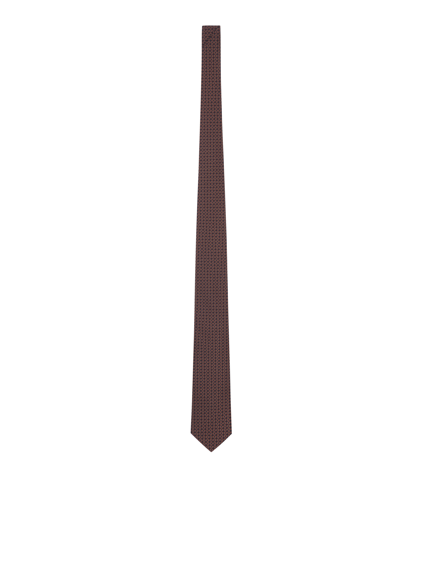 [Lardini] Tie FW26 ACCRC7AC67126999 MAMULTI