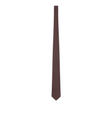 [Lardini] Tie FW26 ACCRC7AC67126999 MAMULTI